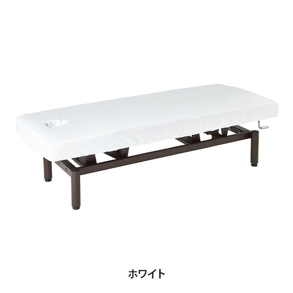 マッサージベッドカバー 有孔 エステベッドカバー 整体ベッドカバー 施術ベッドカバー 治療ベッドカバー ボックスシーツ マットレスカバー ベッドカバー | ブランド登録なし | 01