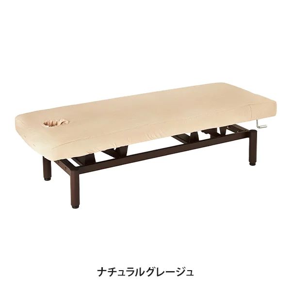 マッサージベッドカバー 有孔 エステベッドカバー 整体ベッドカバー 施術ベッドカバー 治療ベッドカバー ボックスシーツ マットレスカバー ベッドカバー | ブランド登録なし | 03