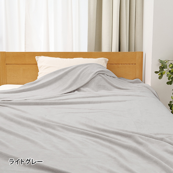 7BEAUTY（7ビューティー） タオルケット マイクロファイバー 3168匁 全