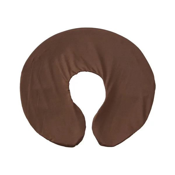 7BEAUTY（7ビューティー） 顔枕 まくら 滑り止め付き 低反発 顔マクラ