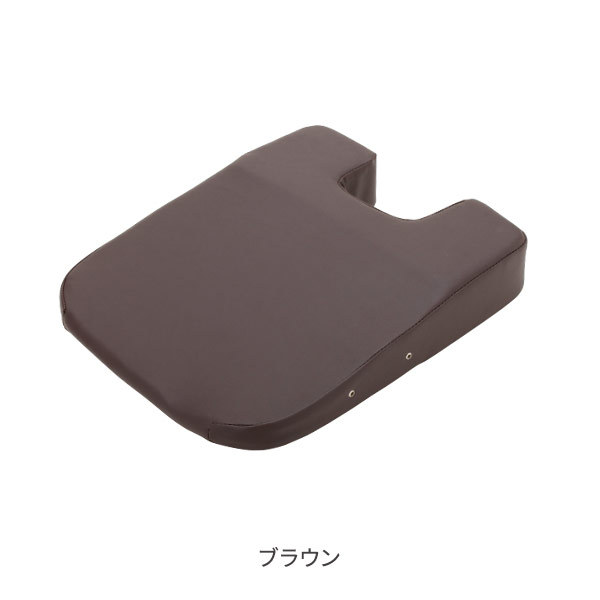 胸当てマクラ 胸当て枕 うつ伏せ枕 うつぶせ枕 うつ伏せ寝 バストマット マッサージ枕 整体用 マッサージ用 エステ用 全5色 幅40×奥行48×高さ3〜8cm | 7BEAUTY | 02