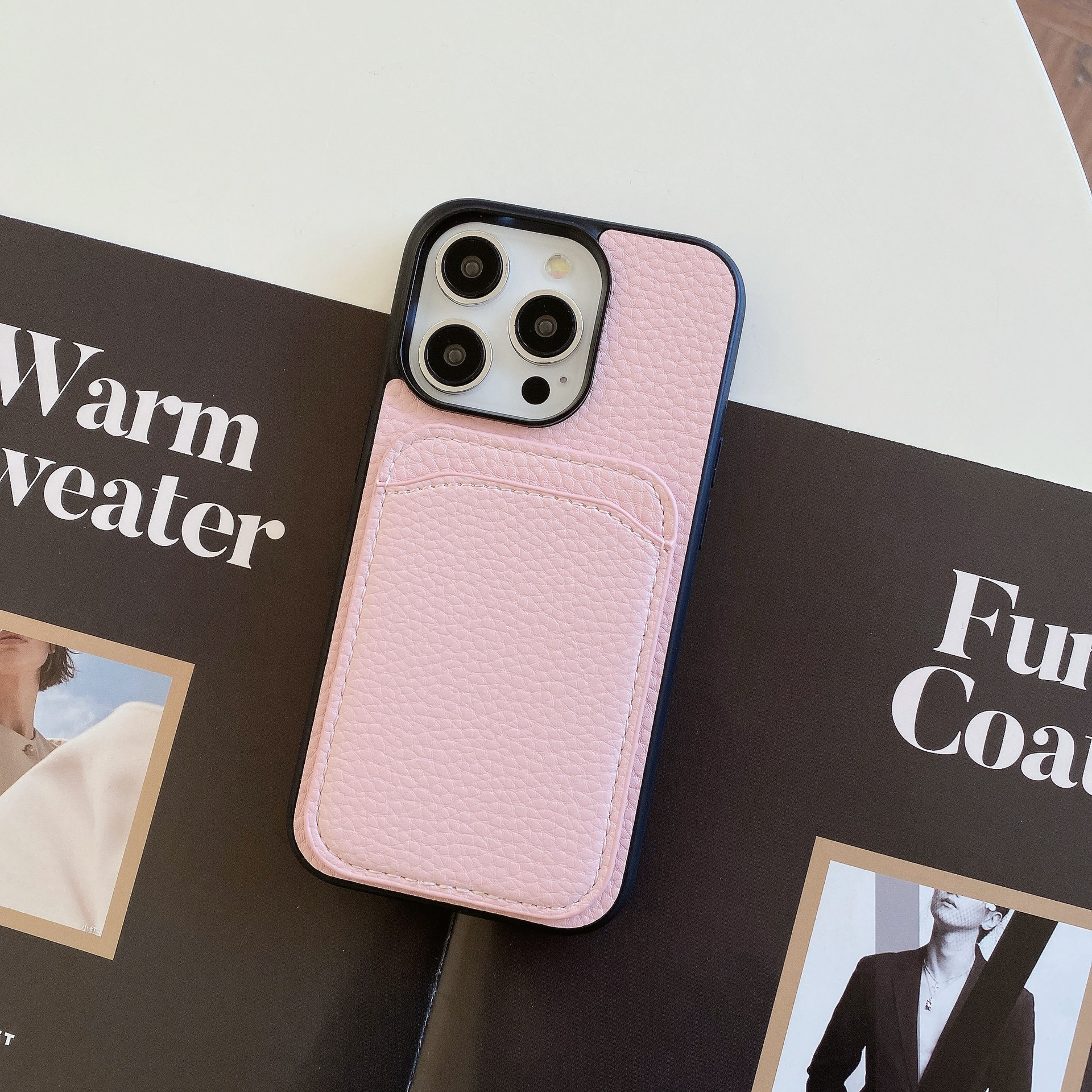 iPhone17 iPhone16 ケース スマホケース カード入れ 背面収納 耐衝撃