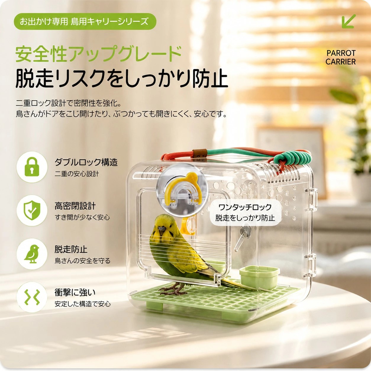 底網（鳥用品） | ペット用品、生き物 のおすすめ人気商品一覧 通販