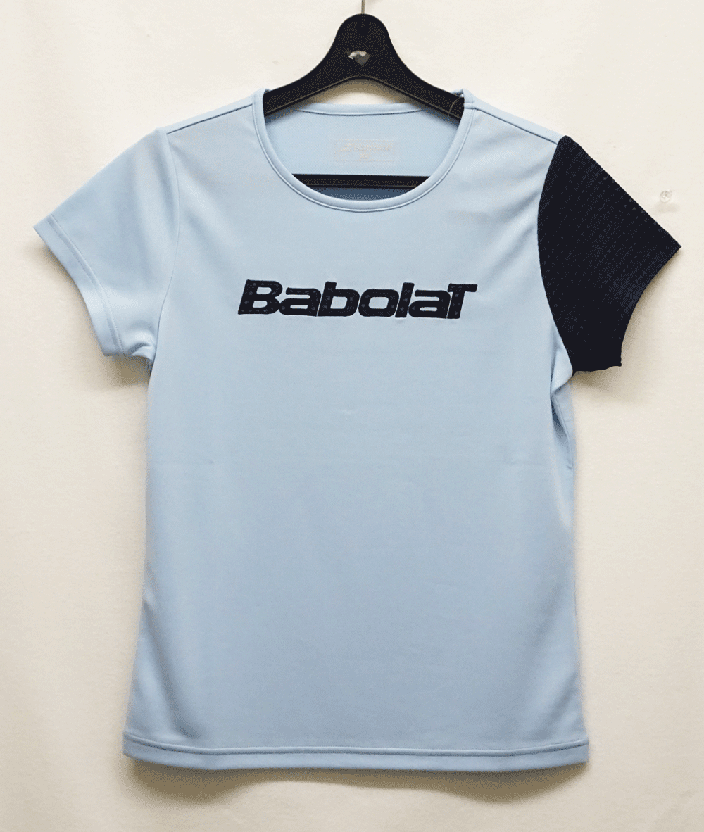 Babolat テニス シャツの商品一覧｜ウエア｜テニス｜スポーツ 通販 - Yahoo!ショッピング