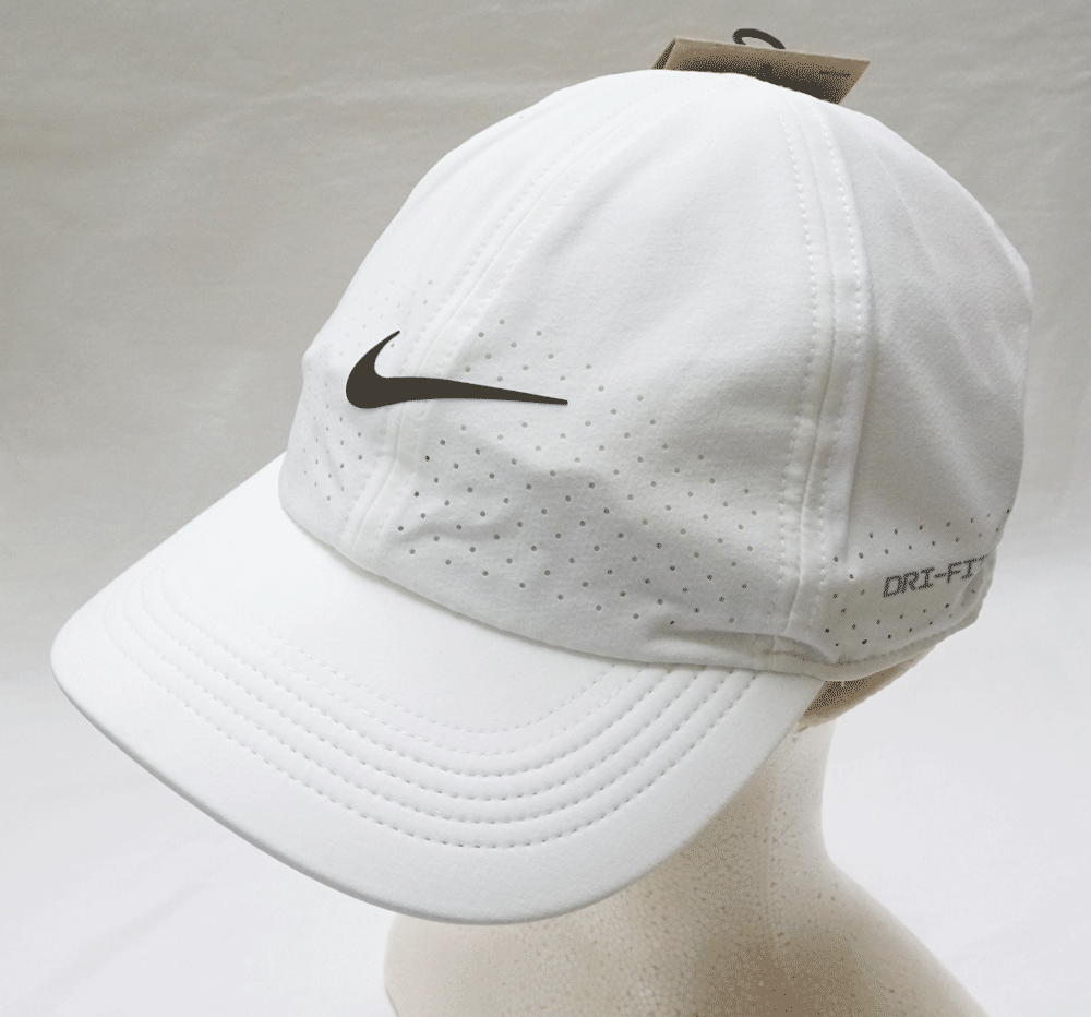 NIKE テニスキャップ ナイキ FB5598 コートDF ADV MID U SAB P