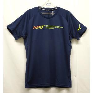 トレーニングウェア ミズノ N-xtプラシャツ V2MAB003 MIZUNO シャツ