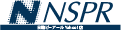 NSPR Yahoo!SHOP ロゴ