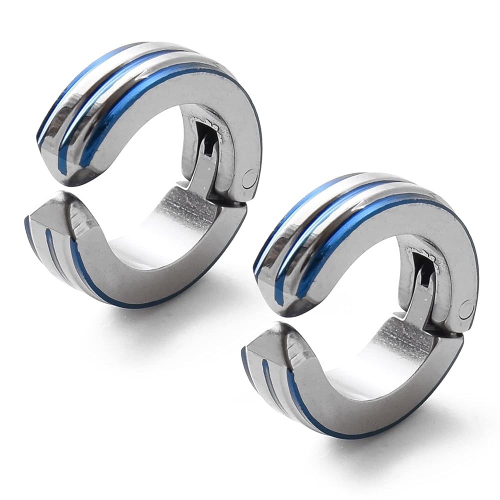 ピアス穴不要 フェイクピアス イヤリング ノンホールピアス イヤーカフ