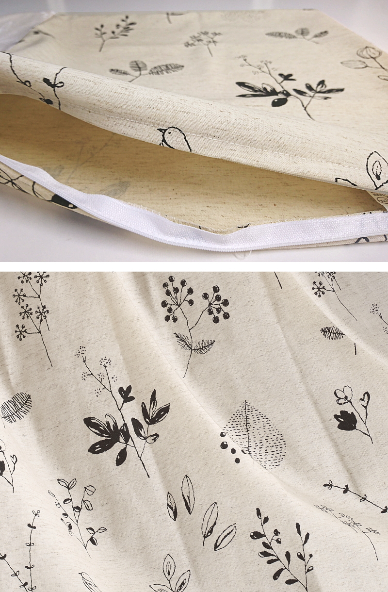 クッションカバー