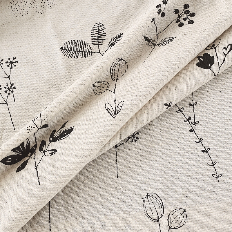 クッションカバー