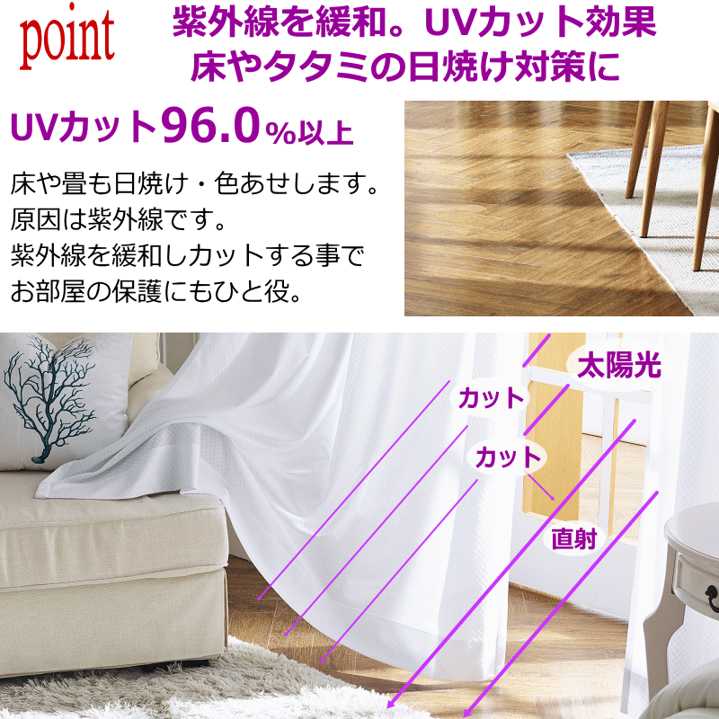 遮熱、UVカット、マジック