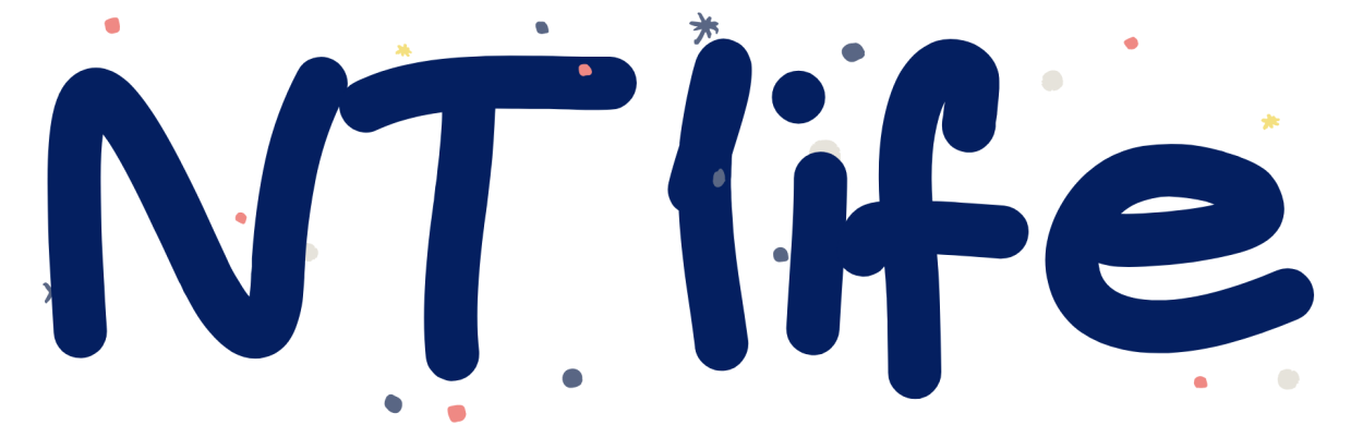 NTlife ロゴ