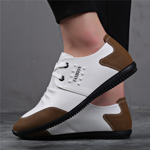 ドライビングシューズ メンズ カジュアルシューズ 靴 紳士靴 革靴 疲れない くつ 紐靴 送料無料 車の運転 通販でクリスマス