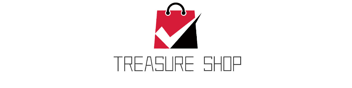 TreasureShop ロゴ