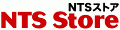NTS　Store ロゴ