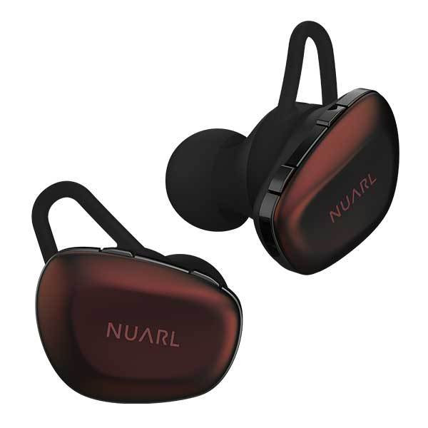 NUARL N6 Pro2 片側紛失補償チケット【片側イヤホンとの交換を条件に同商品1ペアを発送】