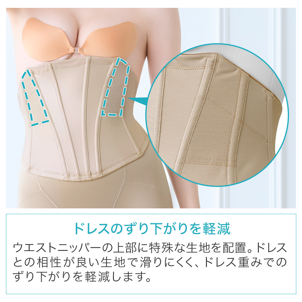 オープンバックニッパー