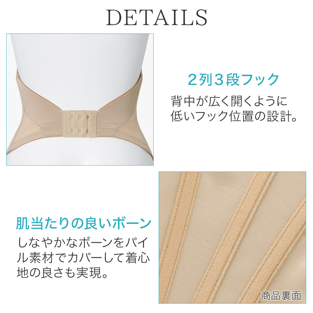 オープンバックニッパー