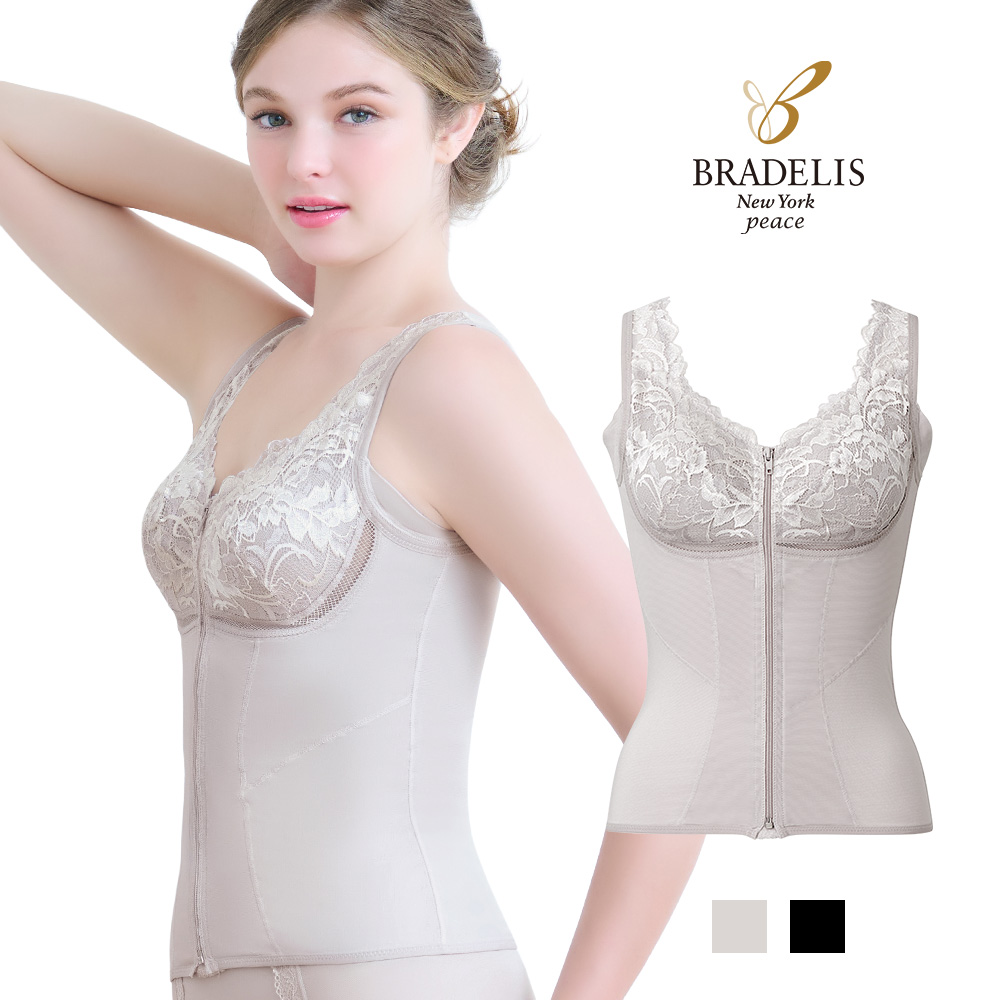 BRADELIS NewYork（ブラデリスニューヨーク） ブラデリス ブラキャミ