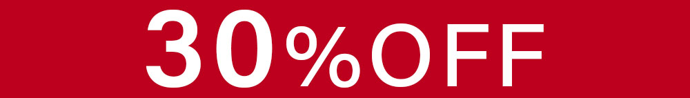 30%OFF
