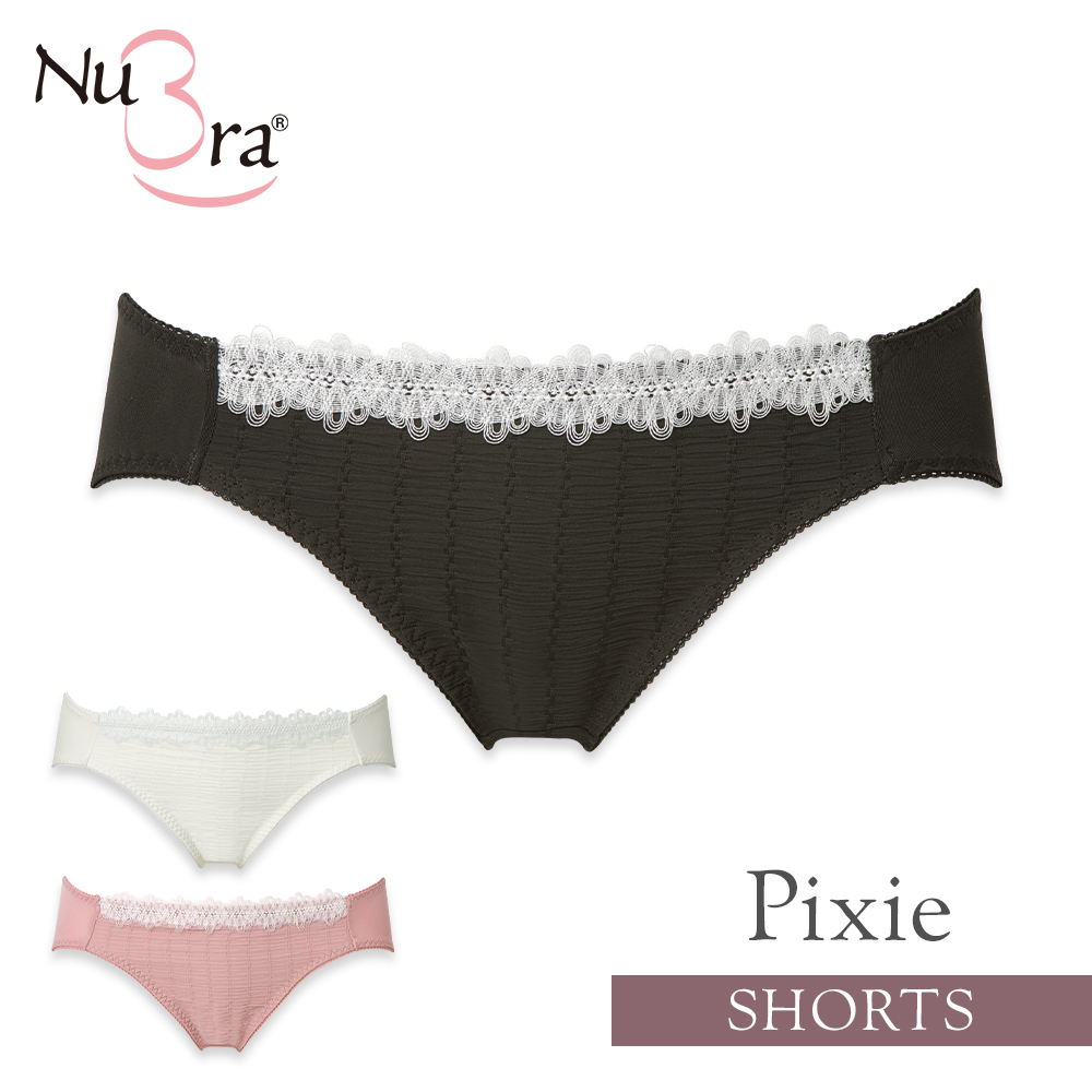 ピクシー ショーツ