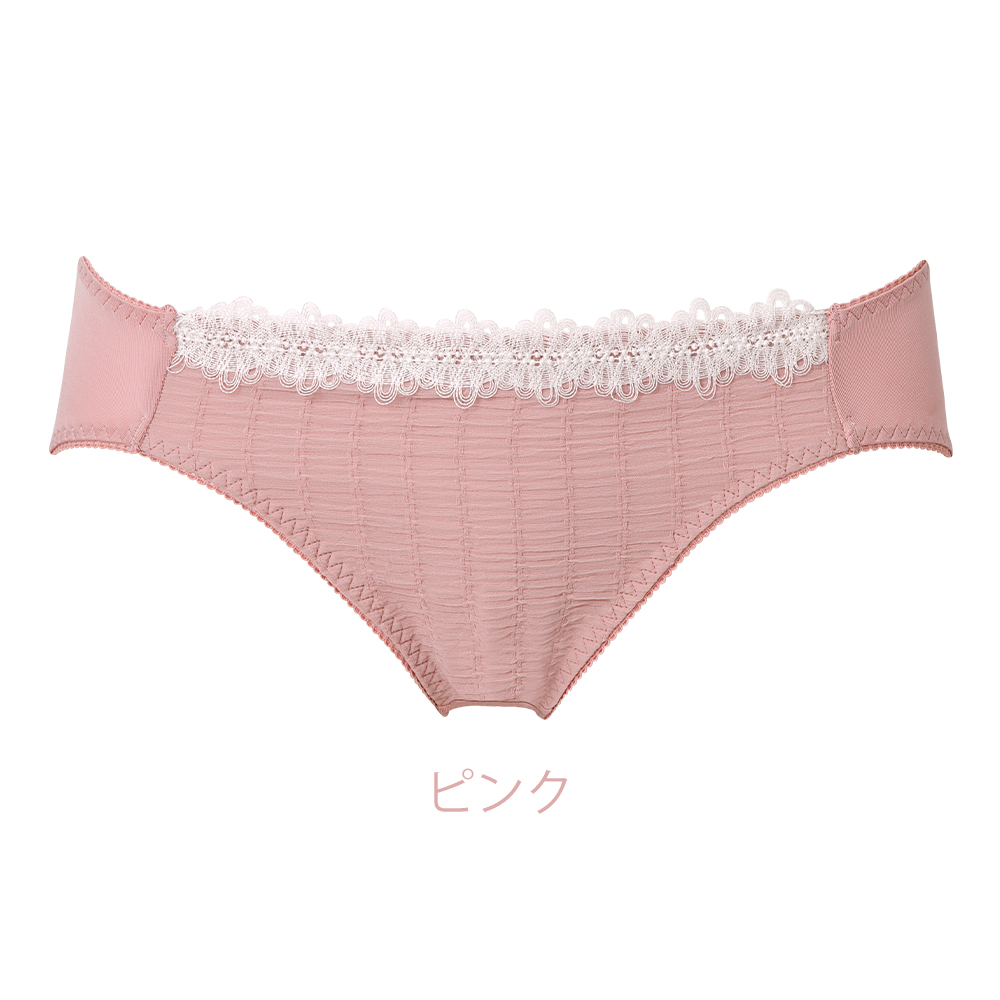 ピクシー ショーツ