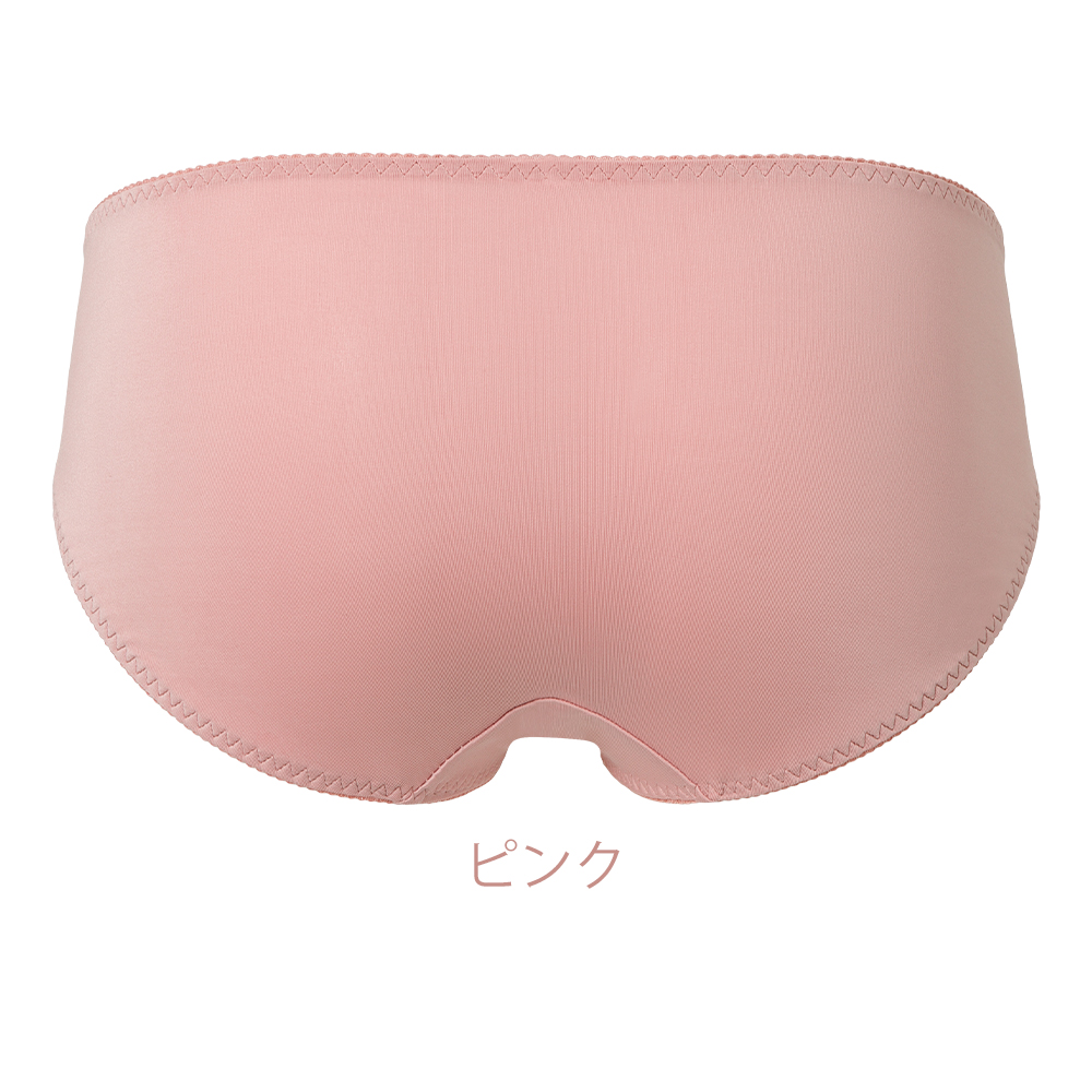 ピクシー ショーツ