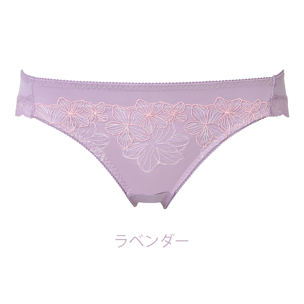 メアリー ショーツ