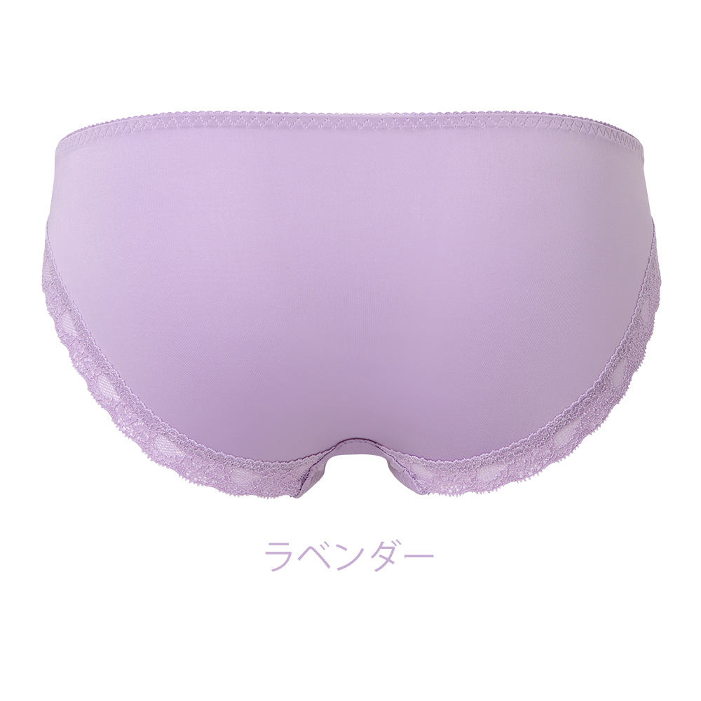 メアリー ショーツ