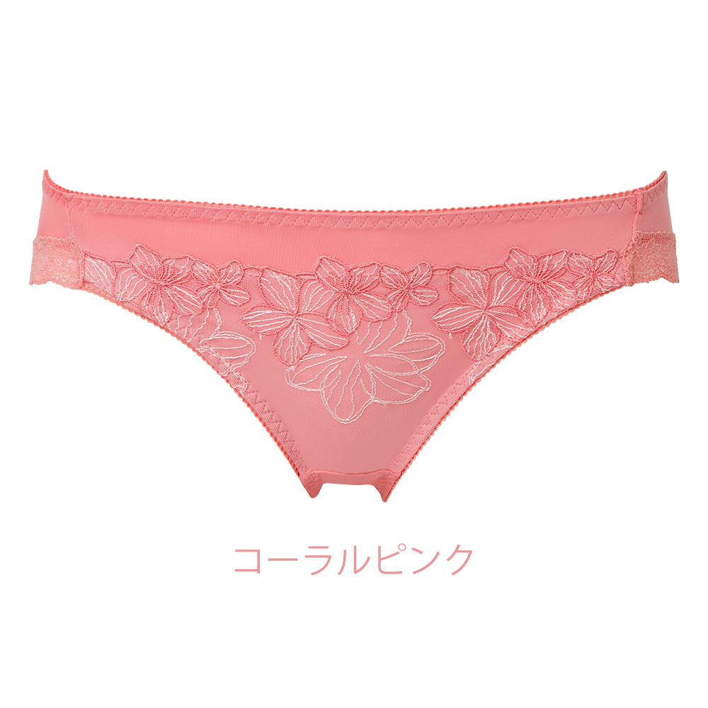 メアリー ショーツ