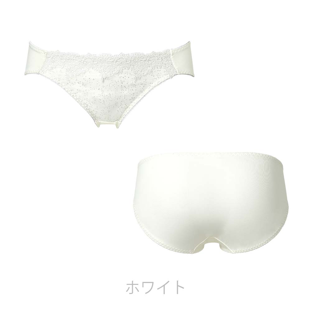 セレン ショーツ
