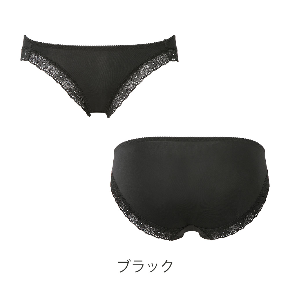 バルバラ ショーツ