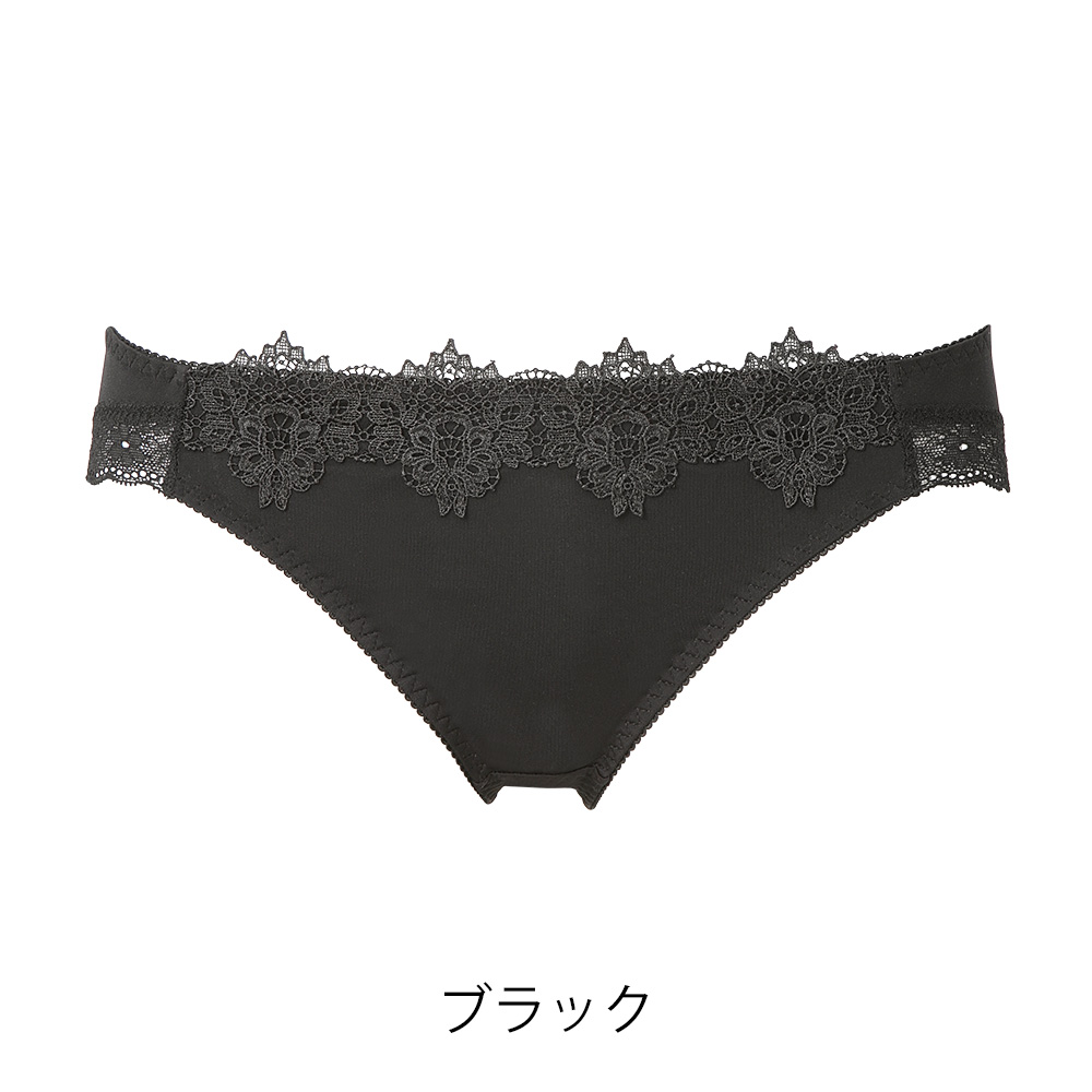 クローデット ショーツ