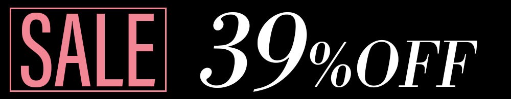 39%OFF