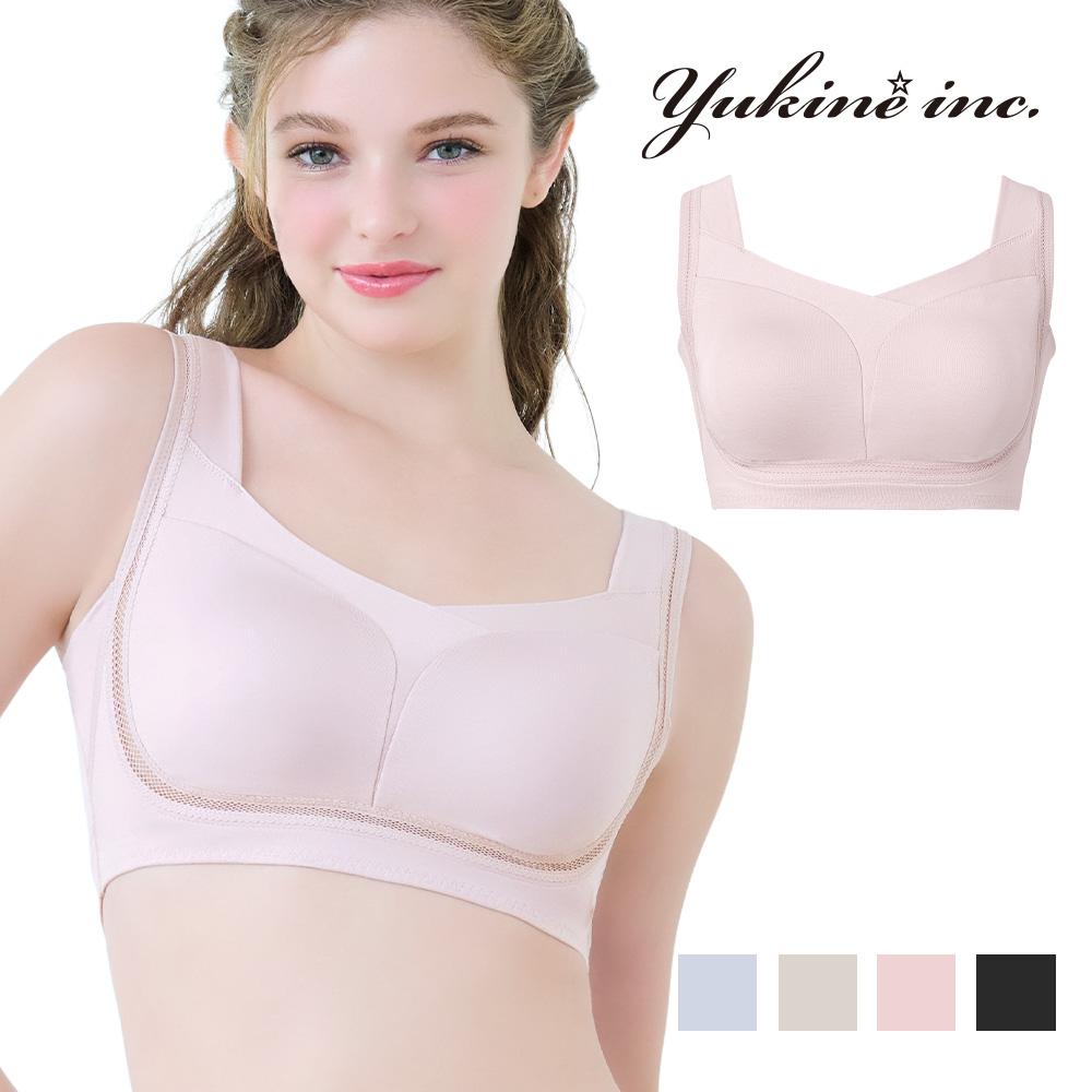 ノンワイヤーブラ ブラジャー シルク ブラデリスニューヨーク ナイトブラ ノンワイヤー ゆきねえ とろりソフト シルク混 ライト ブラ 25 セール | BRADELIS NewYork | 04