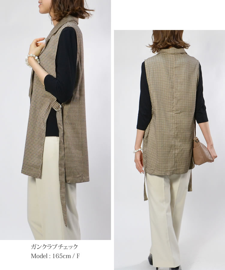 BURBERR 薄手ベストノバチェック柄13号【美品】【値下げ可】 BURBERR 薄手ベストノバチェック柄13号【美品】【値下げ可