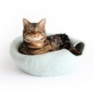 猫ハウス・ベッド（フェルト）