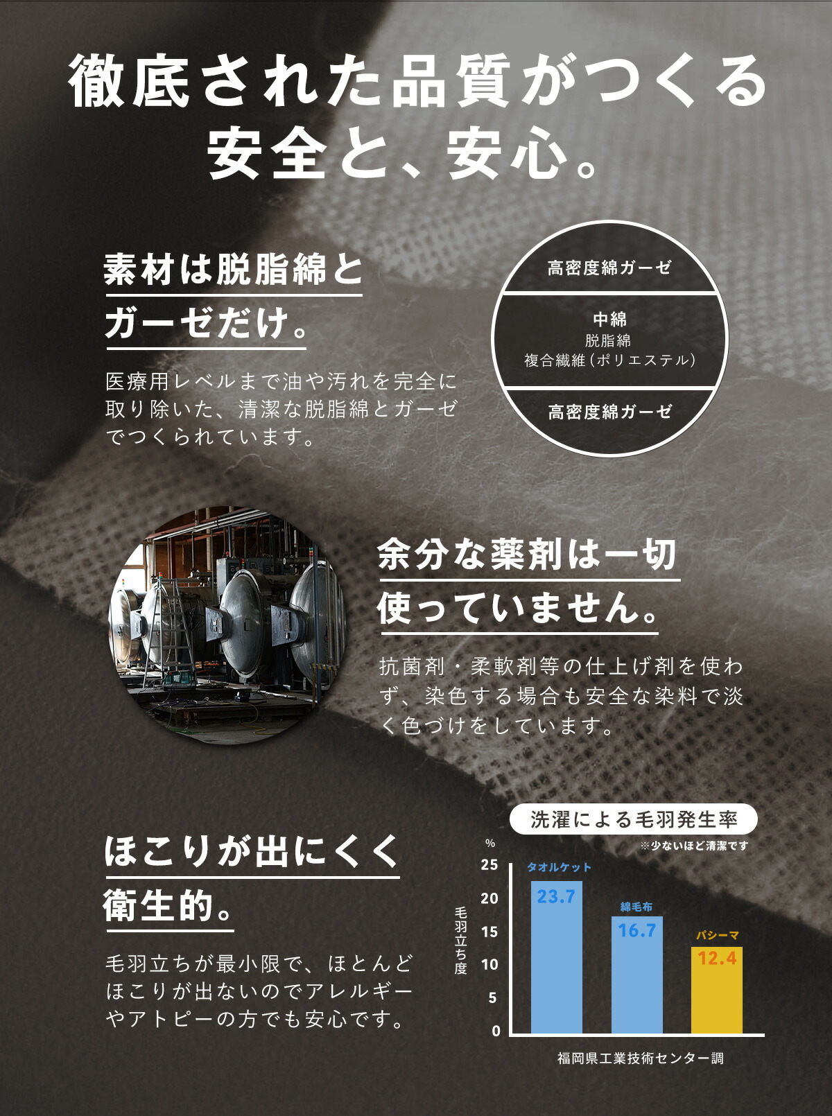 パシーマ くつしたスリッパ