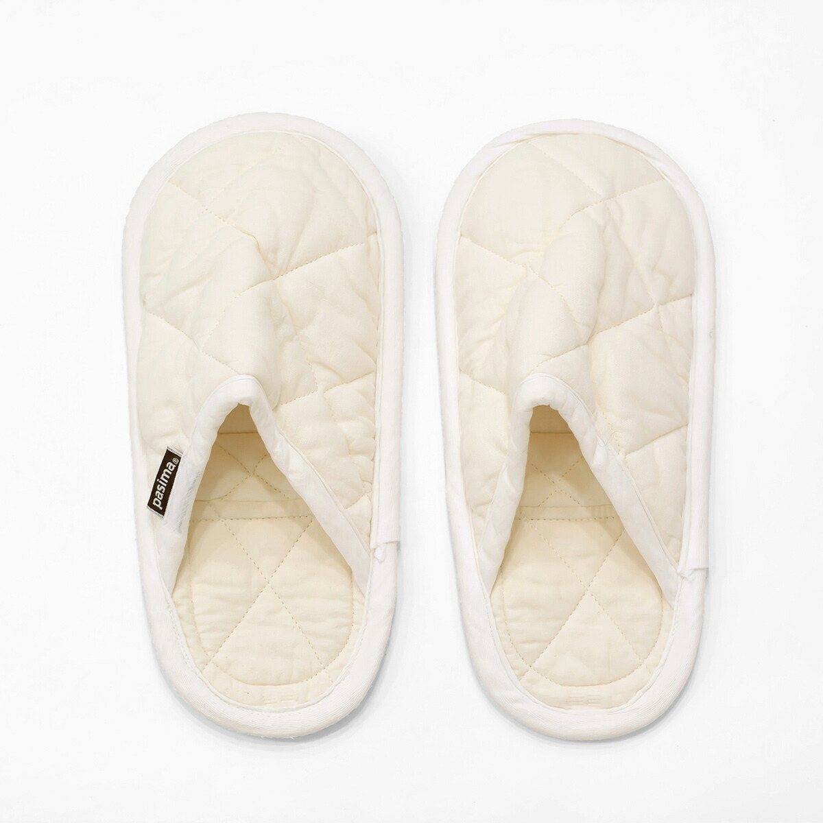 パシーマ くつしたスリッパ