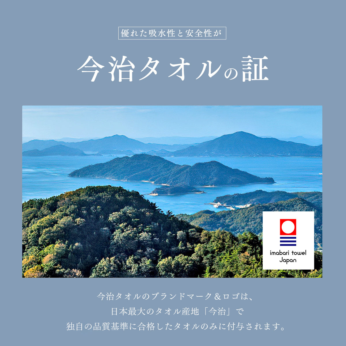 今治枕カバー