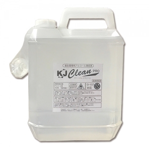 アルコール除菌液5L 詰替