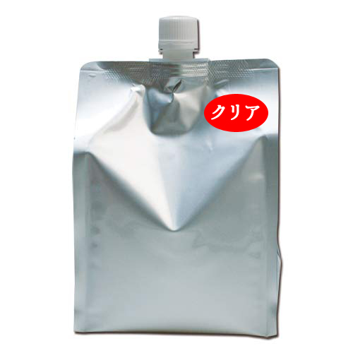 ローション 男性用 500ml LUBE 水洗い不要 灰色 ポンプ容器 ふきとり