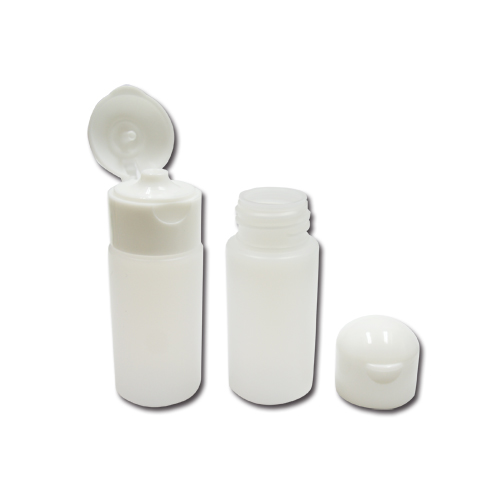 二刀流 マルチボトル 白 100ml 10本セット スプレー キャップ