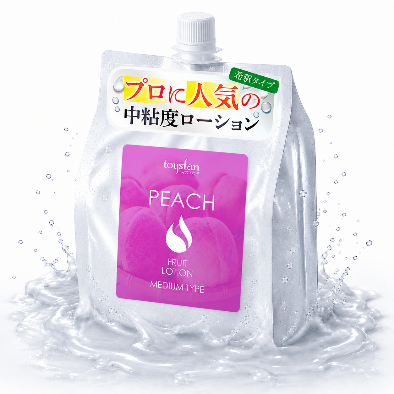 Cottage アフターシャワーローション グレープフルーツ 5本セット