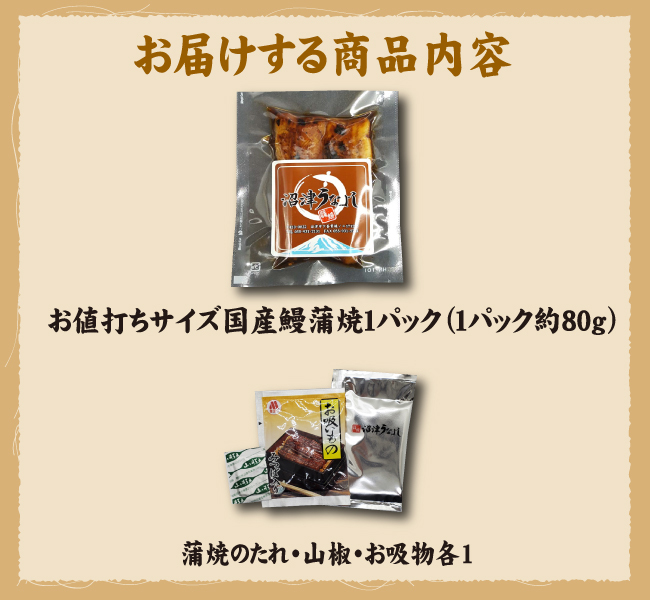 商品内容