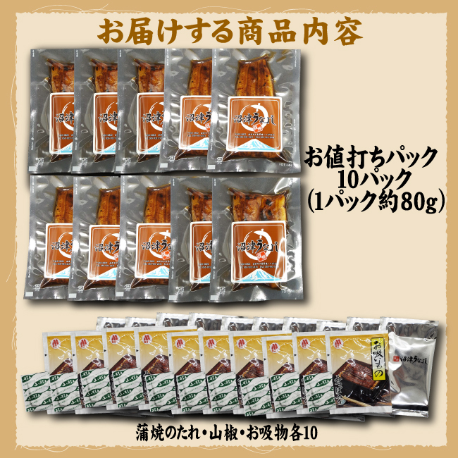 商品内容