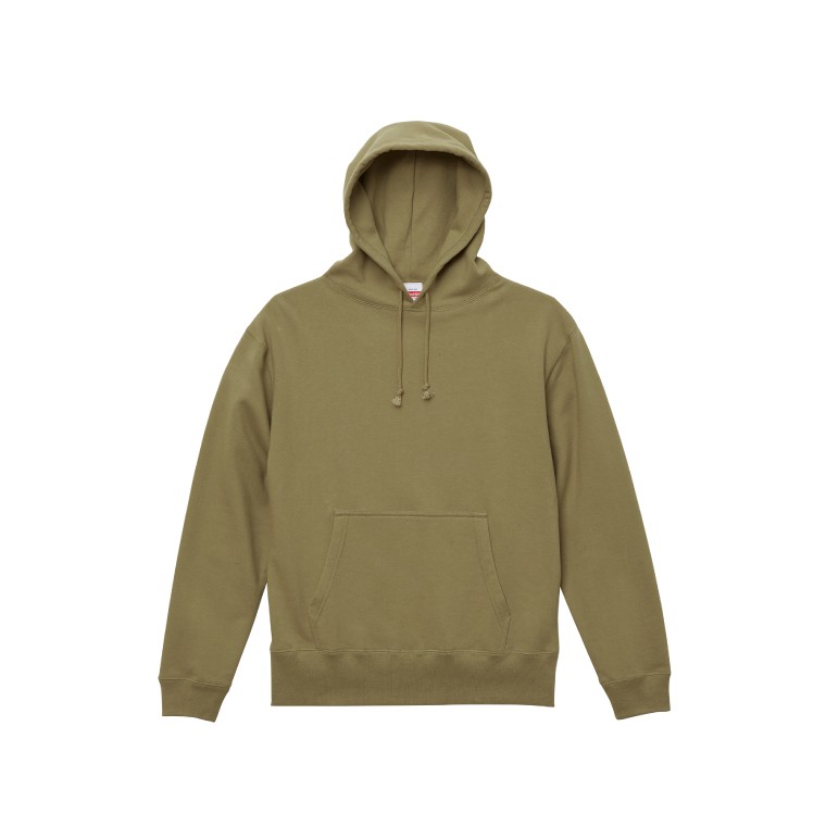 無地 パーカー hoodie 高品質 スウェット 大人気 10オンス 5214 パイル生地 United Athle アスレ ペア 全色対応 メンズ  キッズ 男性 秋冬