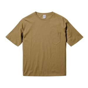 無地 半袖 高品質 トレンド ビッグシルエット 5008 ビックサイズ ハイクオリティー Tシャツ ...