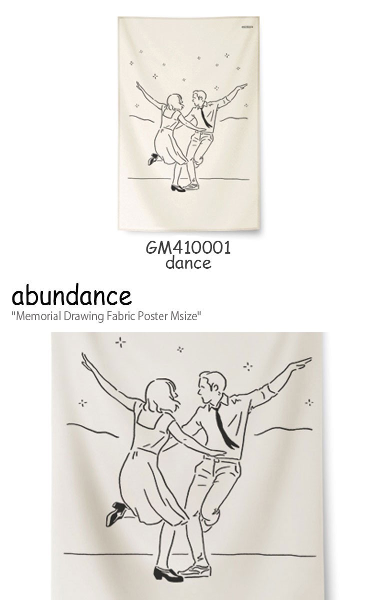 アバンダンス タペストリー Abundance メモリアル ドローイング ファブリックポスターm Fabric Poster ララランド レオン 韓国雑貨 Gm 2 3 4 Acc Ac Ab Gm Select Option Yahoo 店 通販 Yahoo ショッピング