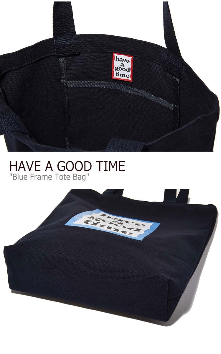 再再販 Have A Good Time 韓国人気 Blue Frame Hoodie Azure スプリングフェア Steamshowers4less Com
